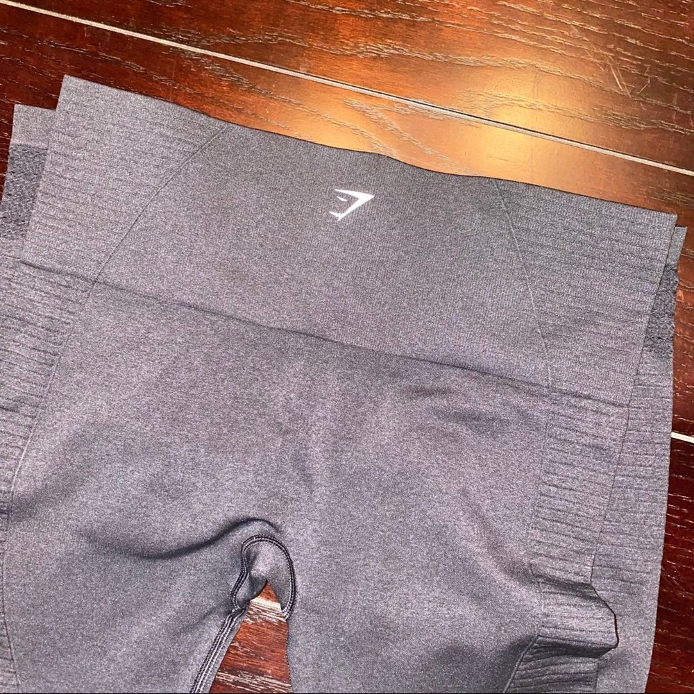 Gymshark seamless leggings - Picture 5 of 5